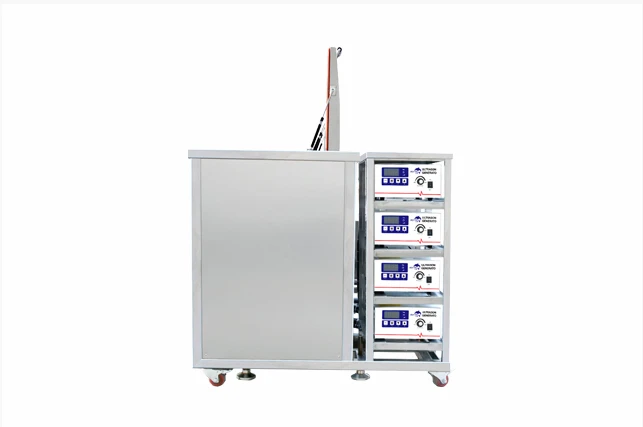ultrasonic digital cleaner bath cleaner 5
