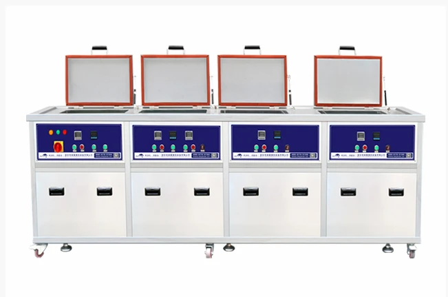 Ultrasonic Digital Cleaner Bath Cleaner